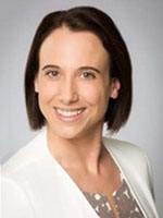 Porträt von Katharina Braun
